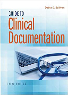 Guide to Clinical Documentation2018